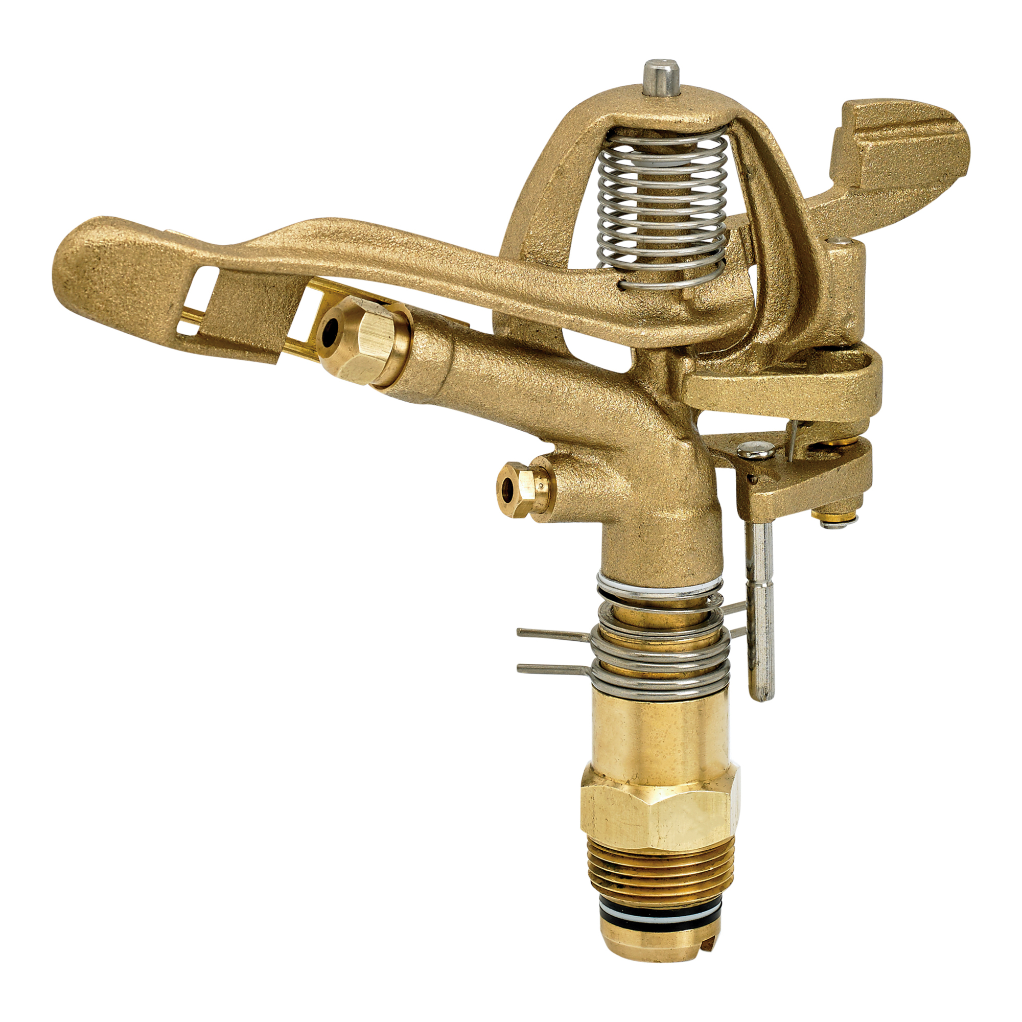 Underhill Commercial Impact Sprinkler 1 in. Part Circle